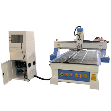 China 3 ejes cnc enrutador grabado en madera y fresadora precio 3d en venta